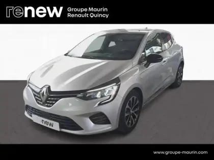 Photo Renault Clio Techno