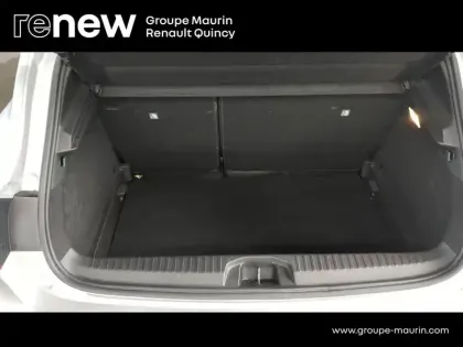 Photo 11 Renault Clio  1.0 TCe 90ch Techno