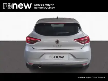 Photo 5 Renault Clio  1.0 TCe 90ch Techno