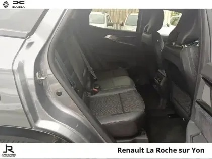 Photo 14 Renault Austral  1.2 E-Tech full hybrid 200ch Techno esprit Alpine