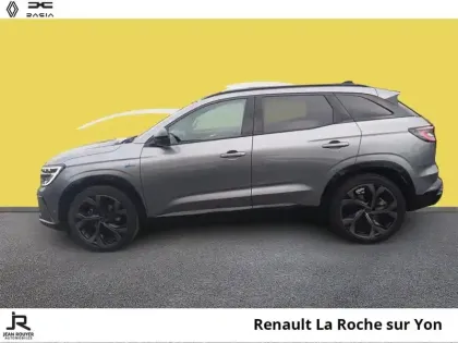 Photo 9 Renault Austral  1.2 E-Tech full hybrid 200ch Techno esprit Alpine