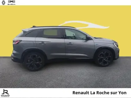 Photo 12 Renault Austral  1.2 E-Tech full hybrid 200ch Techno esprit Alpine