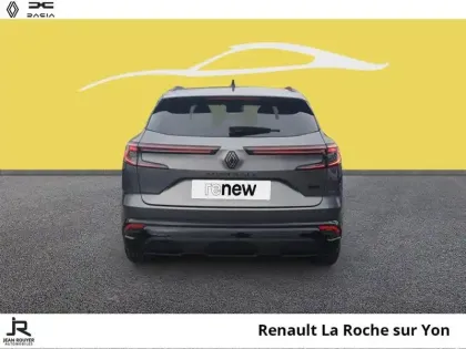Photo 10 Renault Austral  1.2 E-Tech full hybrid 200ch Techno esprit Alpine