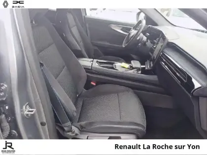 Photo 13 Renault Austral  1.2 E-Tech full hybrid 200ch Techno esprit Alpine