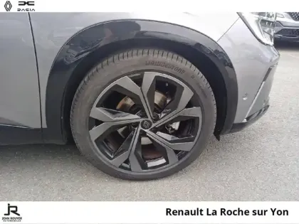 Photo 7 Renault Austral  1.2 E-Tech full hybrid 200ch Techno esprit Alpine