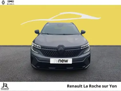 Photo 8 Renault Austral  1.2 E-Tech full hybrid 200ch Techno esprit Alpine