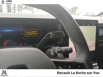 Photo 5 Renault Austral  1.2 E-Tech full hybrid 200ch Techno esprit Alpine