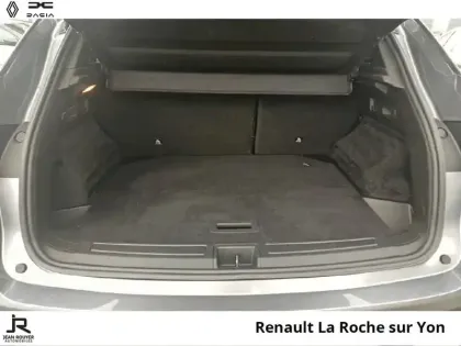 Photo 6 Renault Austral  1.2 E-Tech full hybrid 200ch Techno esprit Alpine