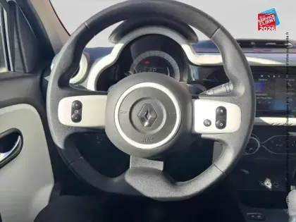 Photo 11 Renault Twingo  E-Tech Electric Equilibre R80 Achat Intégral