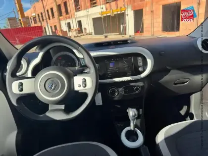 Photo 14 Renault Twingo  E-Tech Electric Equilibre R80 Achat Intégral