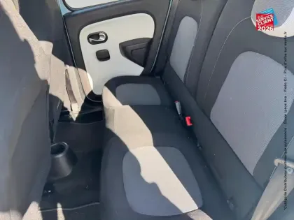 Photo 10 Renault Twingo  E-Tech Electric Equilibre R80 Achat Intégral