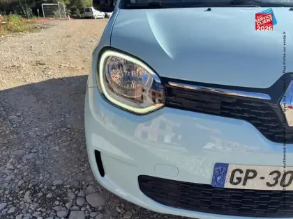 Photo 12 Renault Twingo  E-Tech Electric Equilibre R80 Achat Intégral