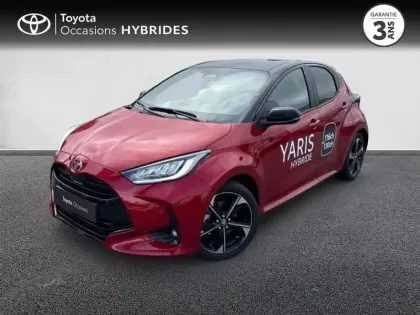 TOYOTA Yaris Collection