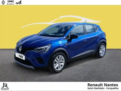 Photo Renault Captur Business