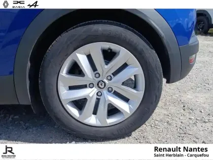 Photo 8 Renault Captur  1.6 E-Tech hybride 145ch Business -21