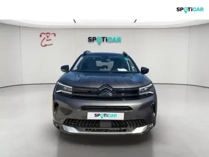 Photo 8 Citroën C5 aircross  1.6 Hybride rechargeable 225ch Ë-SERIES boite automatique