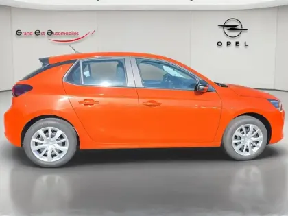Photo 6 Opel Corsa  -e 136ch Edition
