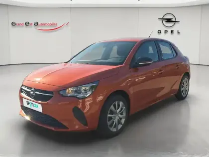 OPEL Corsa Edition