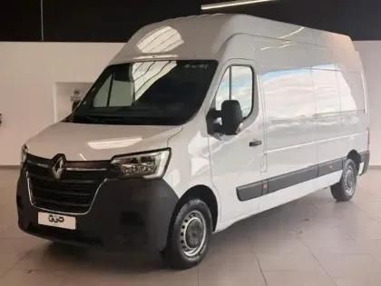 Photo Renault Master Confort
