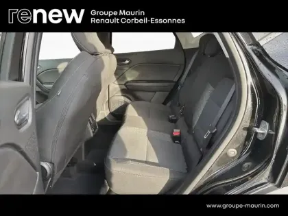 Photo 11 Renault Captur  1.0 Eco-G 100ch Evolution