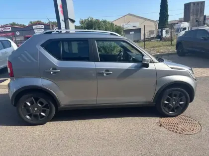 Photo 5 Suzuki Ignis  1.2 Dualjet Hybrid 83ch Pack