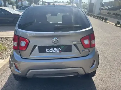 Photo 6 Suzuki Ignis  1.2 Dualjet Hybrid 83ch Pack