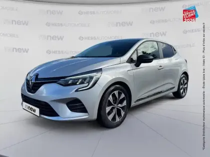 Photo Renault Clio Evolution