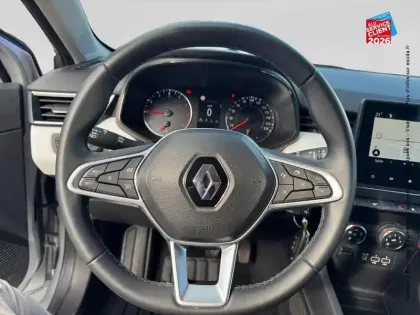 Photo 11 Renault Clio  1.0 SCe 65ch Evolution