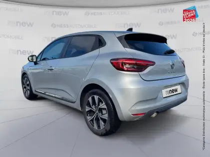 Photo 7 Renault Clio  1.0 SCe 65ch Evolution
