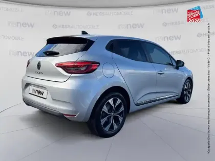 Photo 5 Renault Clio  1.0 SCe 65ch Evolution