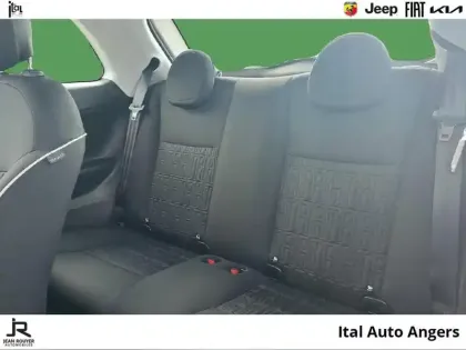 Photo 9 Fiat 500  e 95ch MY23