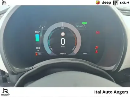 Photo 11 Fiat 500  e 95ch MY23