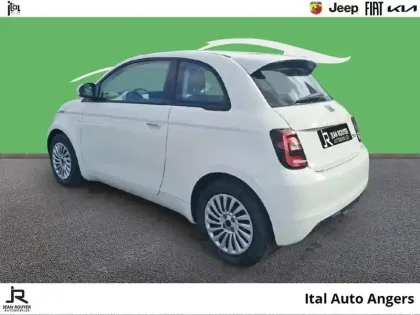 Photo 6 Fiat 500  e 95ch MY23