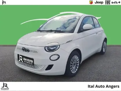 Photo Fiat 500 Base