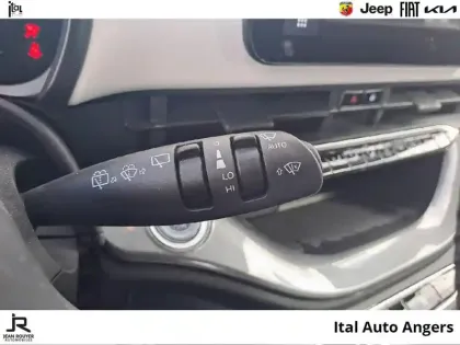 Photo 13 Fiat 500  e 95ch MY23