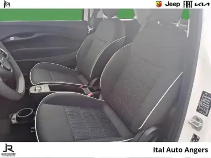 Photo 8 Fiat 500  e 95ch MY23