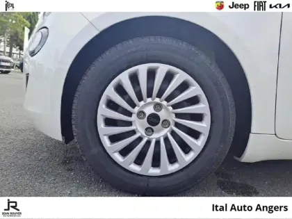 Photo 10 Fiat 500  e 95ch MY23