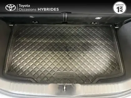 Photo 9 Toyota Aygo X  1.0 VVT-i 72ch Dynamic