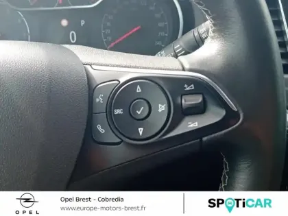 Photo 8 Opel Grandland X  1.5 D 130ch Innovation BVA6