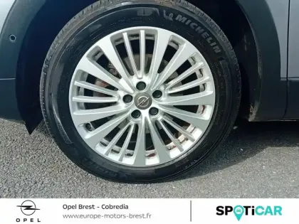 Photo 5 Opel Grandland X  1.5 D 130ch Innovation BVA6