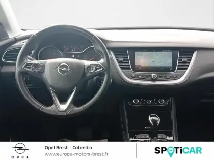 Photo 6 Opel Grandland X  1.5 D 130ch Innovation BVA6