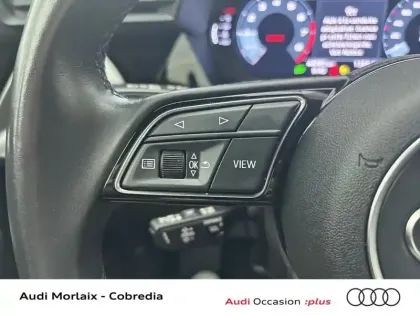 Photo 13 Audi A3  Sportback 30 TFSI 110ch Design