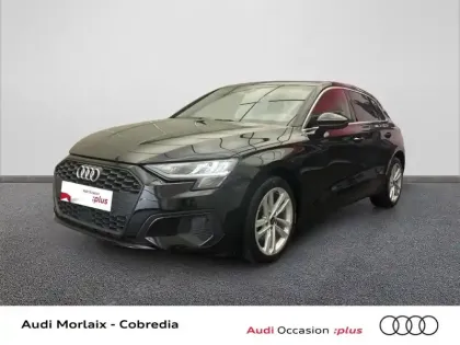 Photo Audi A3 Design