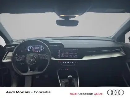 Photo 5 Audi A3  Sportback 30 TFSI 110ch Design