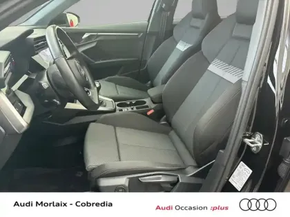 Photo 6 Audi A3  Sportback 30 TFSI 110ch Design