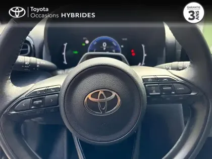 Photo 12 Toyota Yaris  Cross 130h Design MY25