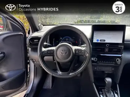 Photo 7 Toyota Yaris  Cross 130h Design MY25