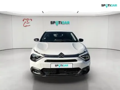 Photo 8 Citroën C4  PureTech 130ch S&S Feel Pack EAT8