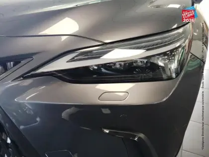 Photo 12 Lexus Nx  450h+ 292ch Luxe Plus 4WD MY26