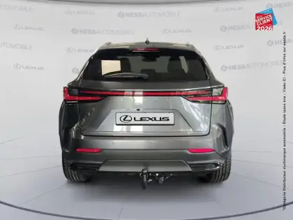 Photo 6 Lexus Nx  450h+ 292ch Luxe Plus 4WD MY26